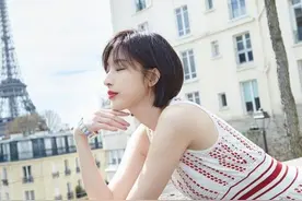 来自广西的5位女明星，看看有没有你中意的图片