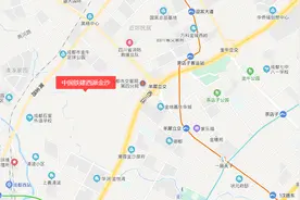 西三环金沙板块那块60个亿的地来了图片