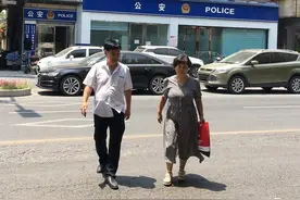 河南妈妈又有神预言，二次庭审赢定了图片