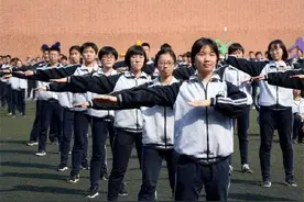 河北省高中最新排名已出，部分学校能收复读生，年年走出清北苗子图片