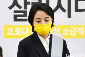 韩网热议！韩国议员向BTS道歉，“不要将BTS用于政治”图片