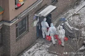 “封户”七日，通化市民经历了什么？图片