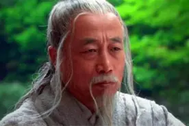 一人对抗汉初三杰，却带不动西楚霸王，范增究竟实力如何图片