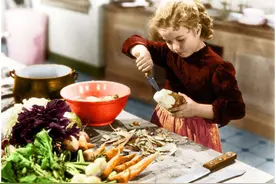 公主是怎样炼成的：内在的品质和生命的力量，才是公主的生命力图片