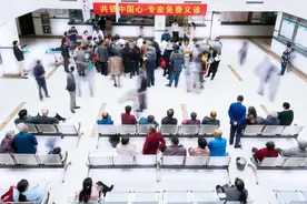 8年医药代表口述：回归学术清风之日，才是入行最好的时候图片