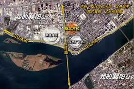 拆迁启动！襄阳这里或将建设学校！主城区多所学校建设加速图片
