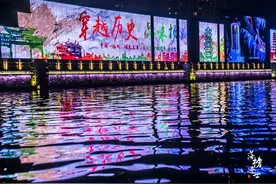 烟花三月下扬州，探寻这座历史文化名城最好的方式，你体验过吗？图片