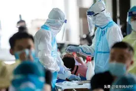 柬埔寨卫生部新定隔离天数，商务人士仅需三天图片