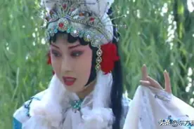 【秦腔名家】任小蕾（三）图片