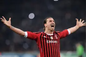 从领先者到学习者，AC米兰这一年终于踏上了复兴之路图片