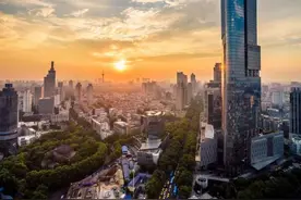 南京应当成为国家中心城市的十大理由！图片