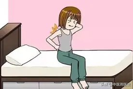 落枕太难过？用这4个方法应对，让你免受痛苦图片