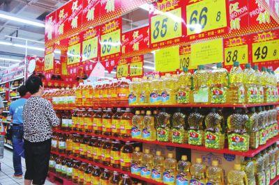 大豆油冬天会凝固吗（花生油菜籽油大豆油等常见的6种油哪种更好呢不是越贵越好）