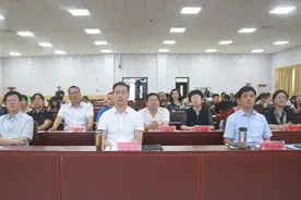 邯郸峰峰：中国梦•百年潮 这场超“燃”演讲比赛看点十足图片