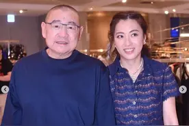 收入5.2亿！香港富豪刘銮雄拍卖三幅名画，比买入时升值10倍图片