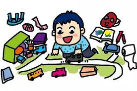 家长说了很多遍，孩子总是不听怎么办？需要从两个方面去努力图片