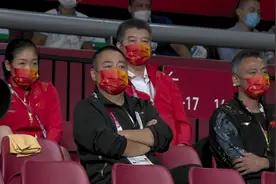 「快讯」双圈大满贯！马龙创造历史，再次获得奥运会男子单打冠军图片