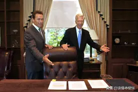 拉闸限电的厄运，如何缠上美国第一强州？图片