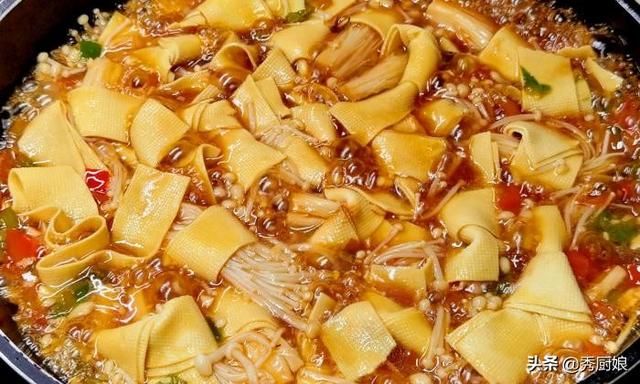 秋季别错过这菜，富含18种氨基酸，锌含量极高，孩子常吃头脑聪明