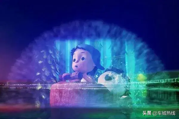 ��Ʊ����ͣ�ʮ�������ˮʥ�طŴ��У��ſ�ˮĻ��Ӱ���λñ�����