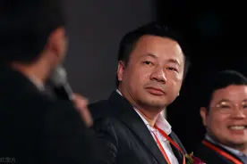 从亿万富翁到阶下囚，雷士照明老板被判10年，被称“最惨创始人”图片