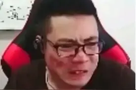 PDD再次现身他人直播间，大呼心疼大司马要付一千万赔偿金！图片
