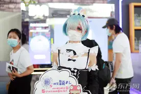 Game On！第十八届ChinaJoy如约而至图片