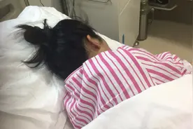 “早知这样，绝不回来！” 西班牙女华侨归国奔波30小时，疑似飞机上感染...图片