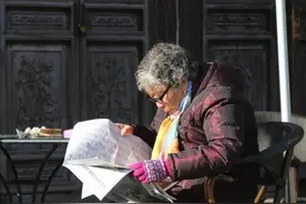 老人说“东西有四不借，借了家败亡”，到底是哪四样东西？图片