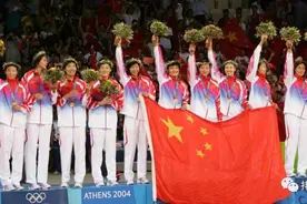 激动！中国体育史上五大经典逆转图片