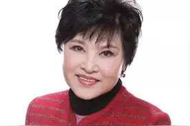 金采风：漫漫人生如戏，不负此生图片