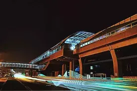 成都地铁6号线的开头能缓解2号线压力吗？视频封面