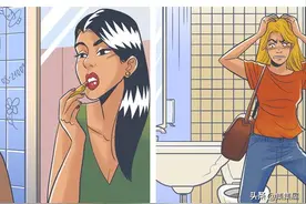 女性上厕所为啥要等待更长时间？可能是因为这6个关键原因图片