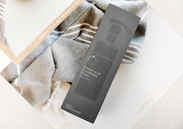 清洁控油，补水护肤，更懂男人的珂岸男士氨基酸净透洁面慕斯体验