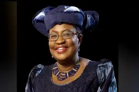 她被誉为“有能力的谈判者”走近创造历史的WTO女掌门人图片