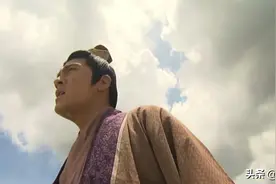 TVB拍剧有多寒酸？一部《回到三国》就可以看出来了图片