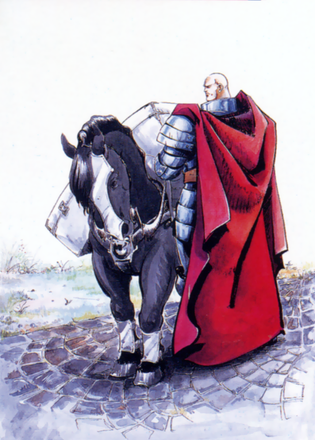 街机游戏中大快人心的结局，看到自负的主角被坑我就放心了