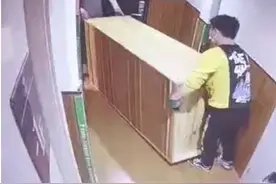 女子联系货拉拉司机运家具误付10倍费用，对方随后失联还注销了手机号图片