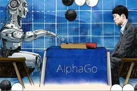 AlphaGo原来是这样运行的，一文详解多智能体强化学习图片