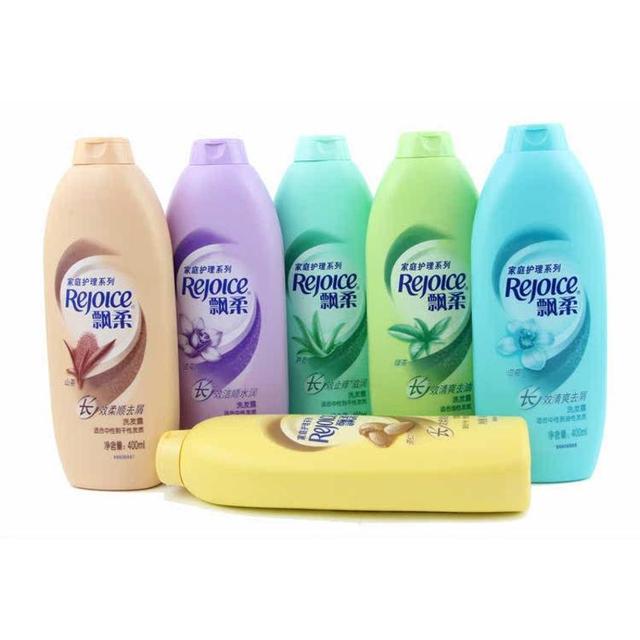 飘柔、海飞丝“无人问津”，国货第一洗发水出现，蓬松控油去分叉