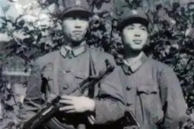 一生未婚！96岁台湾老兵盼回乡，问侄子：我没钱你还养我吗？图片