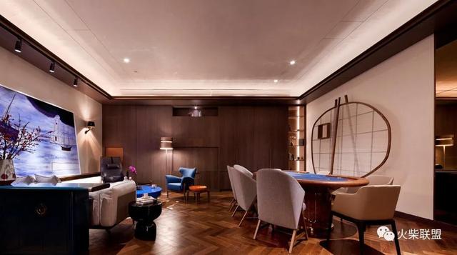 「深圳中国杯帆船会所&办公室」〖火柴设计联盟〗第2244期