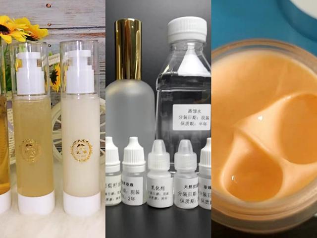 赶紧停止使用这些自制化妆品吧，钱不是这么省的