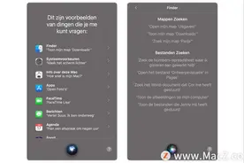 如何在苹果Mac上使用 Siri？图片