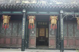 潍坊十笏园游览（4）图片