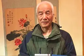 西安教授曾建议将《出师表》移出教科书，理由：避免灌输愚忠思想图片