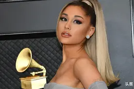 道尔顿·戈麦斯Dalton Gomez，A妹Ariana Grande新婚丈夫何许人也？图片