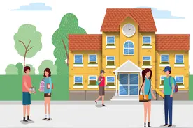 高三的同学要留心，这三条建议要收好，送给即将步入大学的你图片