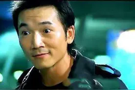 李连杰电影中的9大反派，有人去世，有人退隐，有人青出于蓝图片