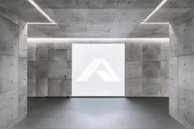 展现个性的全新表达方式，凯迪拉克XT4 Alcantara内饰实拍图片